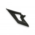 CNC Racing Carbon Fiber Lower Chain Guard for Multistrada 1200 Enduro / Pro CNC Racing Carbon Fiber Lower Chain Guard for Multistrada 1200 Enduro / Pro